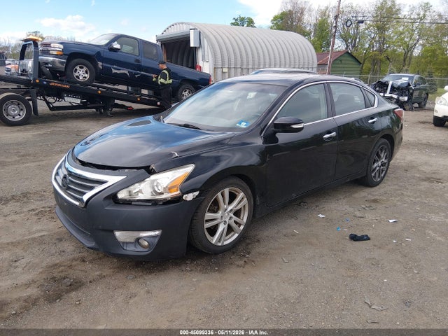 Aukcja sprzedaży 2013 Nissan Altima 3.5 Sv, vin: 1N4BL3AP1DN561948, numer aukcji: 45099336