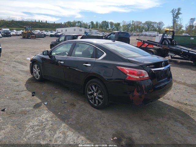 Aukcja sprzedaży 2013 Nissan Altima 3.5 Sv, vin: 1N4BL3AP1DN561948, numer aukcji: 45099336
