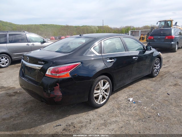 Aukcja sprzedaży 2013 Nissan Altima 3.5 Sv, vin: 1N4BL3AP1DN561948, numer aukcji: 45099336