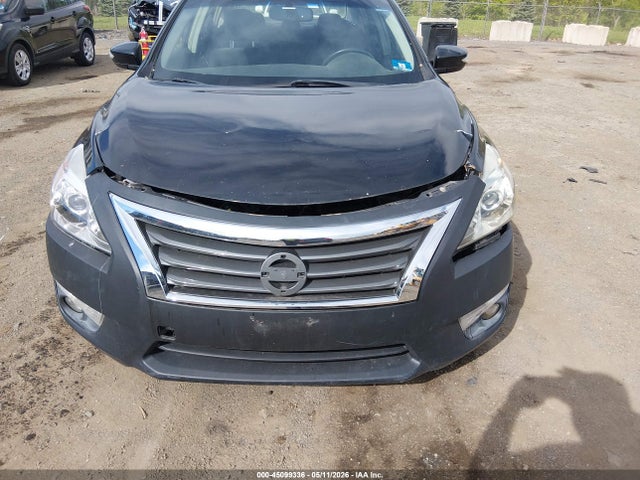 Aukcja sprzedaży 2013 Nissan Altima 3.5 Sv, vin: 1N4BL3AP1DN561948, numer aukcji: 45099336