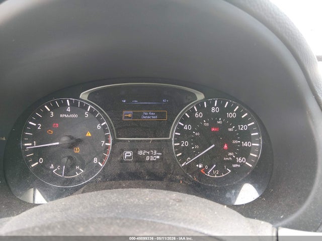 Aukcja sprzedaży 2013 Nissan Altima 3.5 Sv, vin: 1N4BL3AP1DN561948, numer aukcji: 45099336