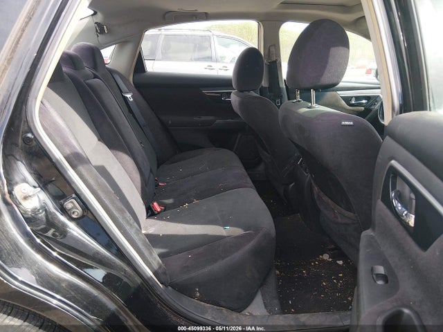 Aukcja sprzedaży 2013 Nissan Altima 3.5 Sv, vin: 1N4BL3AP1DN561948, numer aukcji: 45099336
