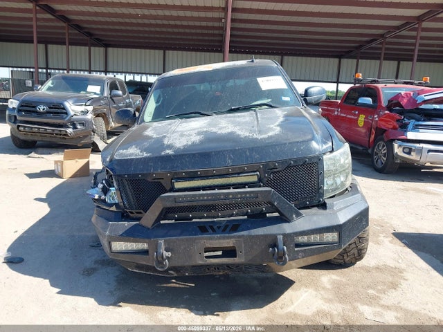 Aukcja sprzedaży 2007 Chevrolet Silverado 1500 Ltz, vin: 3GCEK13Y77G507393, numer aukcji: 45099337