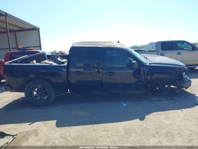 Aukcja sprzedaży 2007 Chevrolet Silverado 1500 Ltz, vin: 3GCEK13Y77G507393, numer aukcji: 45099337