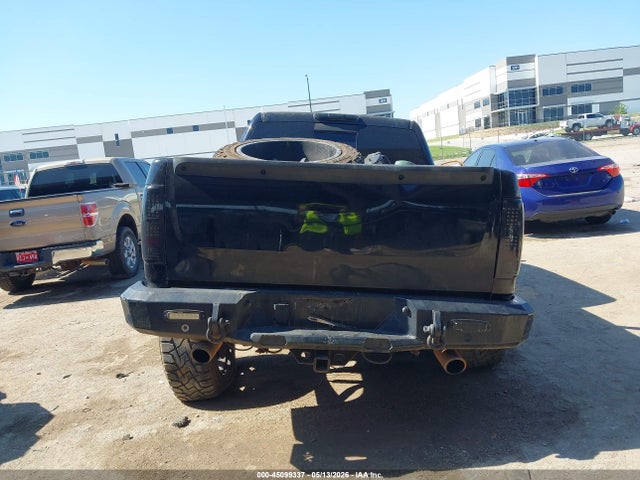 Aukcja sprzedaży 2007 Chevrolet Silverado 1500 Ltz, vin: 3GCEK13Y77G507393, numer aukcji: 45099337