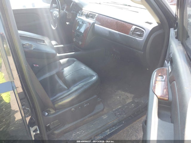Aukcja sprzedaży 2007 Chevrolet Silverado 1500 Ltz, vin: 3GCEK13Y77G507393, numer aukcji: 45099337