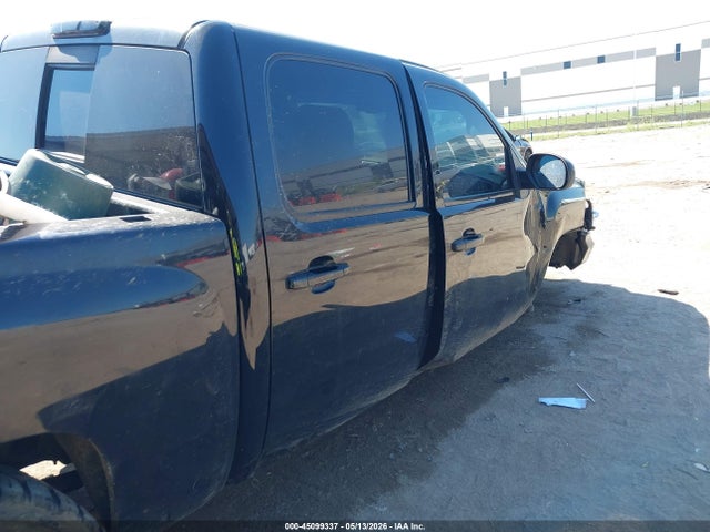 Aukcja sprzedaży 2007 Chevrolet Silverado 1500 Ltz, vin: 3GCEK13Y77G507393, numer aukcji: 45099337