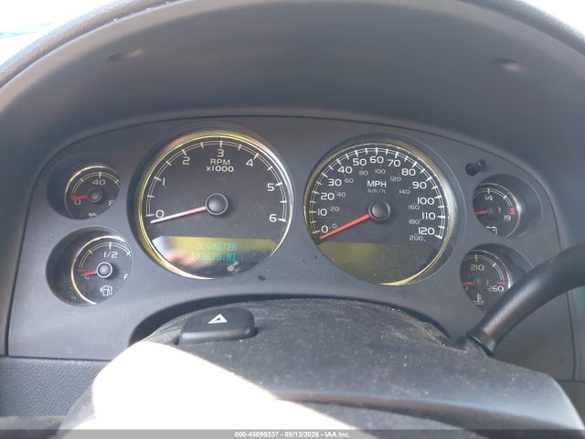 Aukcja sprzedaży 2007 Chevrolet Silverado 1500 Ltz, vin: 3GCEK13Y77G507393, numer aukcji: 45099337