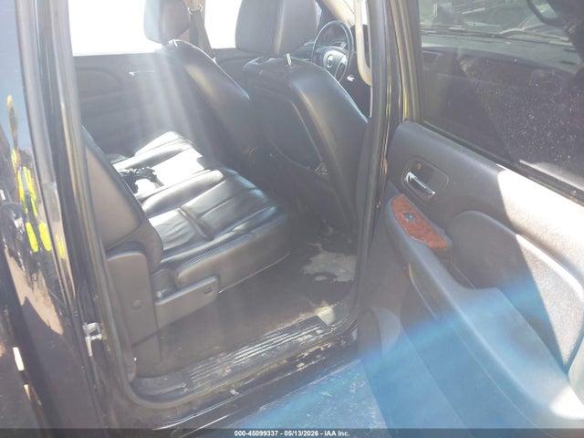 Aukcja sprzedaży 2007 Chevrolet Silverado 1500 Ltz, vin: 3GCEK13Y77G507393, numer aukcji: 45099337
