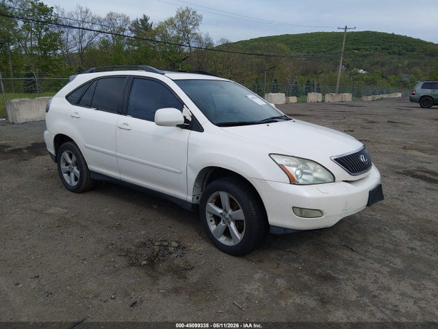 Aukcja sprzedaży 2004 Lexus Rx 330, vin: 2T2HA31U84C027313, numer aukcji: 45099338