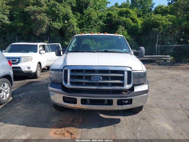 Aukcja sprzedaży 2007 Ford F-350, vin: 1FTWW32P87EA13824, numer aukcji: 45099344