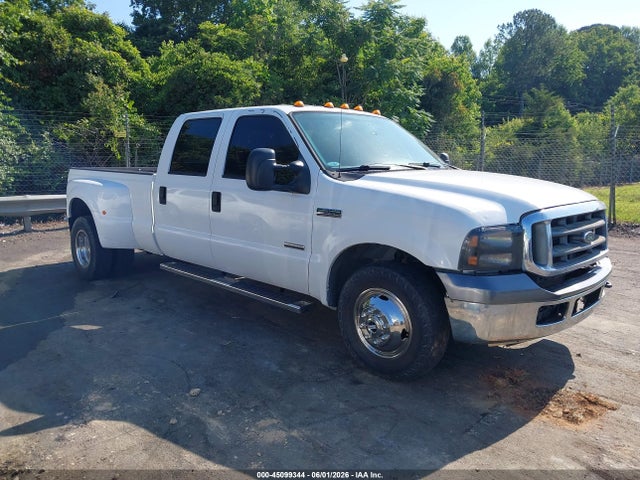 Aukcja sprzedaży 2007 Ford F-350, vin: 1FTWW32P87EA13824, numer aukcji: 45099344