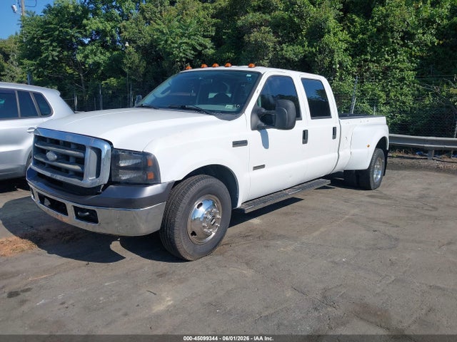 Aukcja sprzedaży 2007 Ford F-350, vin: 1FTWW32P87EA13824, numer aukcji: 45099344