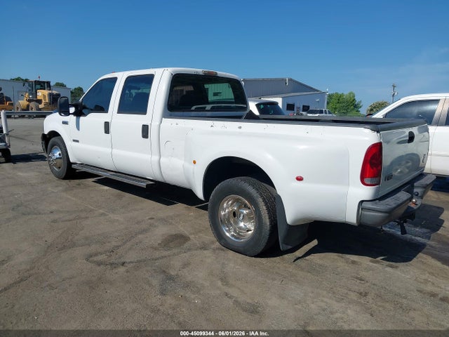 Aukcja sprzedaży 2007 Ford F-350, vin: 1FTWW32P87EA13824, numer aukcji: 45099344