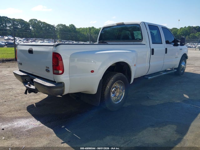 Aukcja sprzedaży 2007 Ford F-350, vin: 1FTWW32P87EA13824, numer aukcji: 45099344