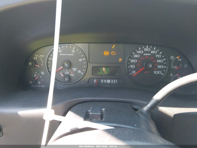Aukcja sprzedaży 2007 Ford F-350, vin: 1FTWW32P87EA13824, numer aukcji: 45099344