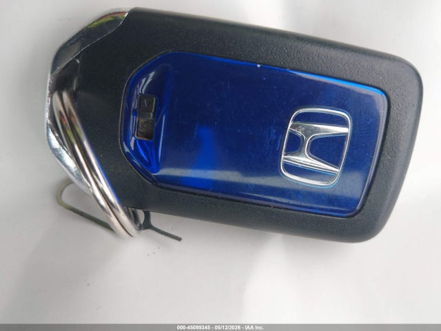 Продажа на аукционе авто 2019 Honda Insight Ex, vin: 19XZE4F54KE021530, номер лота: 45099345