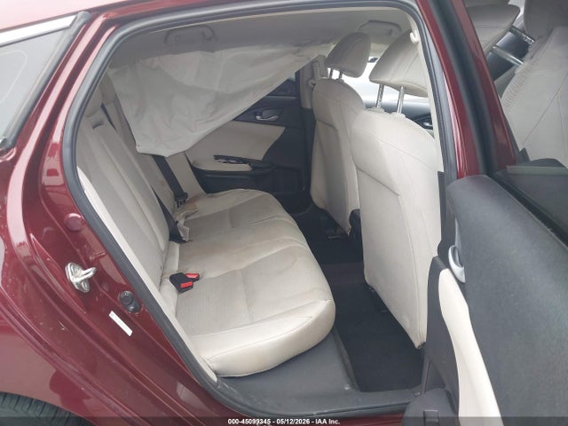 Продажа на аукционе авто 2019 Honda Insight Ex, vin: 19XZE4F54KE021530, номер лота: 45099345