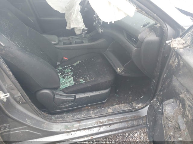 2021 Nissan Sentra S Xtronic Cvt მანქანა იყიდება აუქციონზე, vin: 3N1AB8BV8MY210205, აუქციონის ნომერი: 45099346