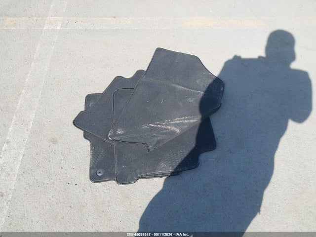 45099347 :رقم المزاد ، JHMES26732S002203 vin ، 2002 Honda Civic Ex مزاد بيع
