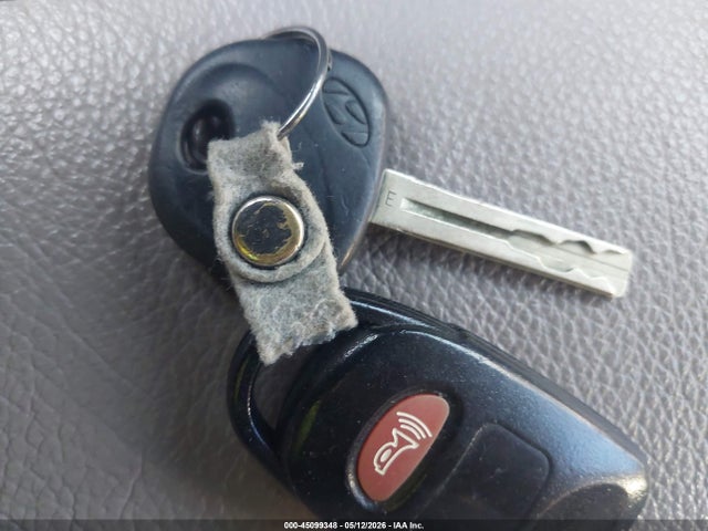 Продаж на аукціоні авто 2013 Hyundai Tucson Gls, vin: KM8JUCAC3DU709664, номер лоту: 45099348