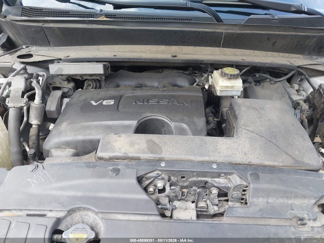 Aukcja sprzedaży 2019 Nissan Pathfinder Sv, vin: 5N1DR2MM9KC597212, numer aukcji: 45099351