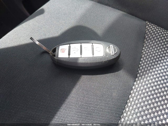 Aukcja sprzedaży 2019 Nissan Pathfinder Sv, vin: 5N1DR2MM9KC597212, numer aukcji: 45099351