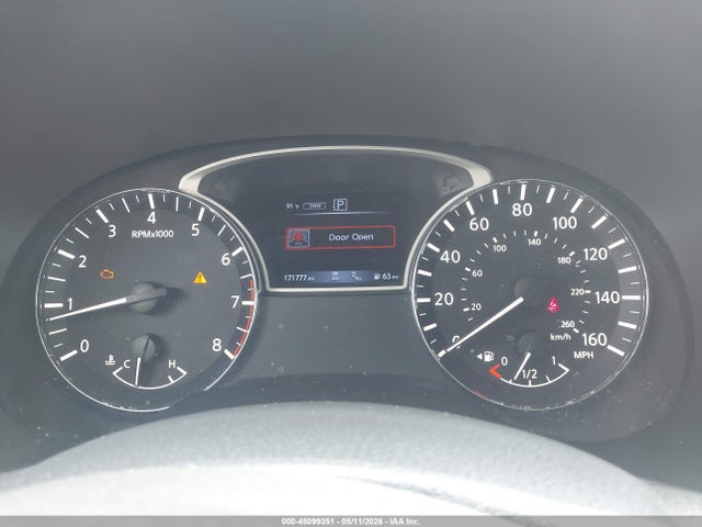 Aukcja sprzedaży 2019 Nissan Pathfinder Sv, vin: 5N1DR2MM9KC597212, numer aukcji: 45099351