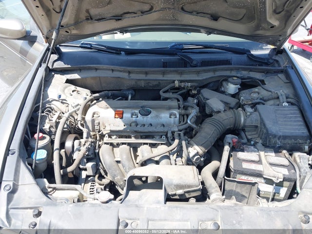 Продажа на аукционе авто 2010 Honda Accord 2.4 Lx, vin: 1HGCP2F38AA153437, номер лота: 45099352