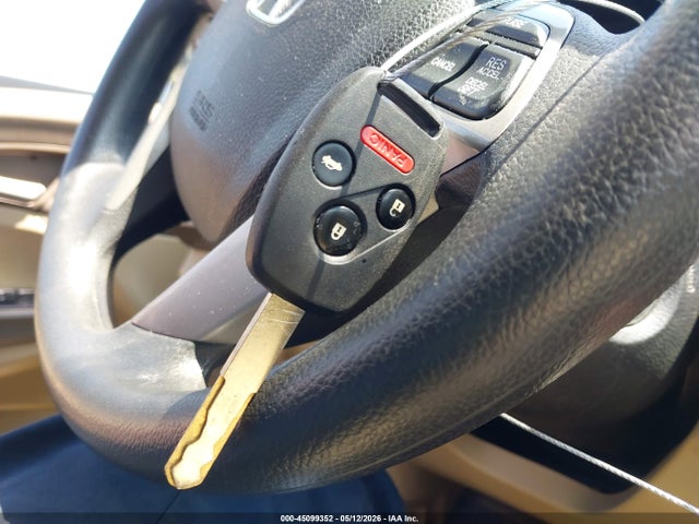 Продажа на аукционе авто 2010 Honda Accord 2.4 Lx, vin: 1HGCP2F38AA153437, номер лота: 45099352