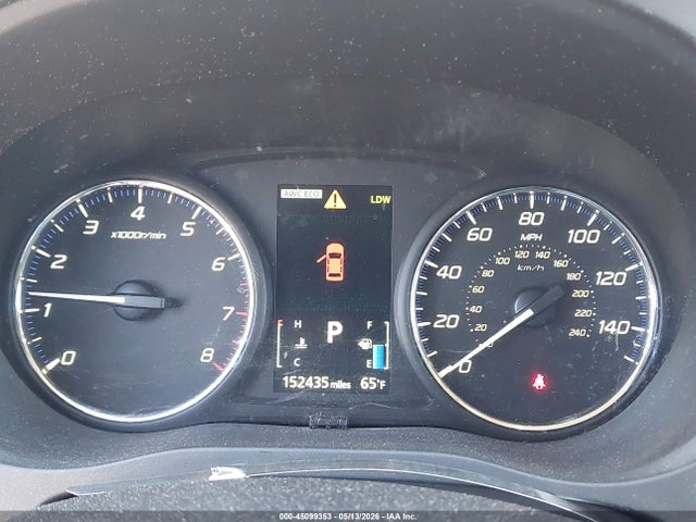 45099353 :رقم المزاد ، JA4JZ4AX1EZ003015 vin ، 2014 Mitsubishi Outlander Gt مزاد بيع