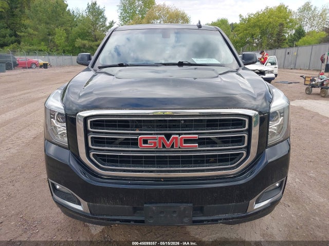 45099357 :رقم المزاد ، 1GKS2FKC5GR272163 vin ، 2016 Gmc Yukon Xl Sle مزاد بيع