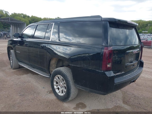 45099357 :رقم المزاد ، 1GKS2FKC5GR272163 vin ، 2016 Gmc Yukon Xl Sle مزاد بيع