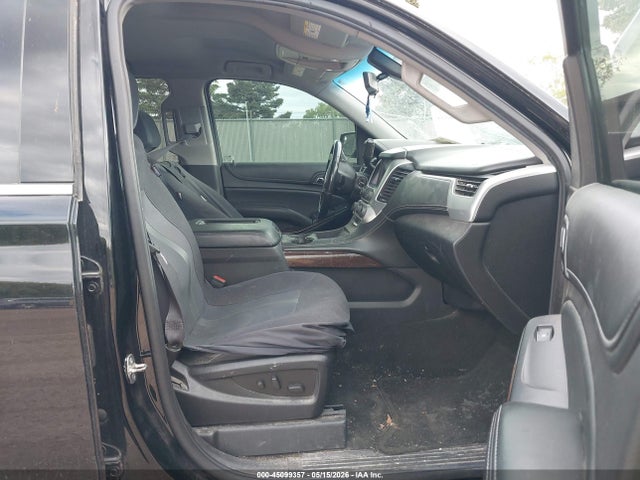 45099357 :رقم المزاد ، 1GKS2FKC5GR272163 vin ، 2016 Gmc Yukon Xl Sle مزاد بيع