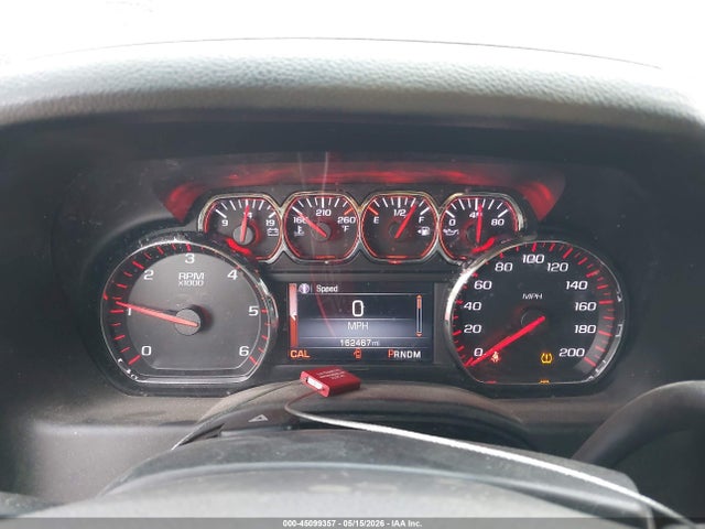 45099357 :رقم المزاد ، 1GKS2FKC5GR272163 vin ، 2016 Gmc Yukon Xl Sle مزاد بيع
