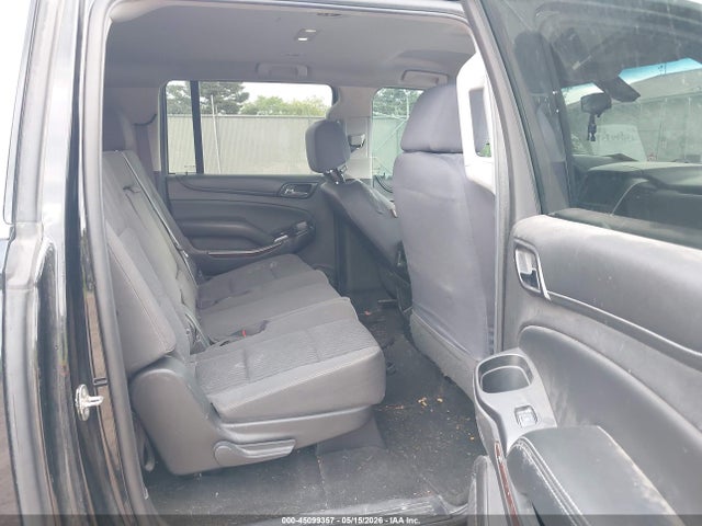 45099357 :رقم المزاد ، 1GKS2FKC5GR272163 vin ، 2016 Gmc Yukon Xl Sle مزاد بيع