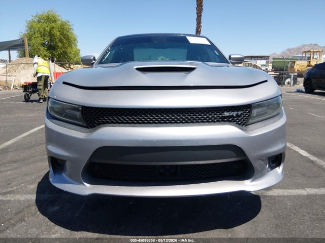 Dodge Charger Srt 392 2016 2C3CDXEJ6GH216151 Image 11