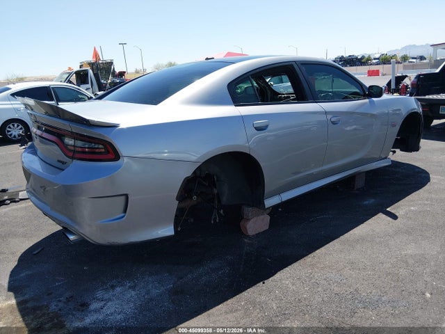 Aukcja sprzedaży 2016 Dodge Charger Srt 392, vin: 2C3CDXEJ6GH216151, numer aukcji: 45099358