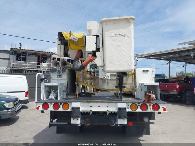 Продажа на аукционе авто 2015 International 4000 4300, vin: 1HTMMAAN3FH683881, номер лота: 45099363