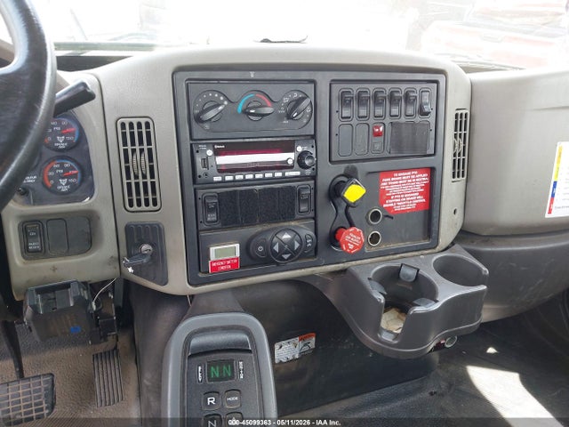 Продажа на аукционе авто 2015 International 4000 4300, vin: 1HTMMAAN3FH683881, номер лота: 45099363