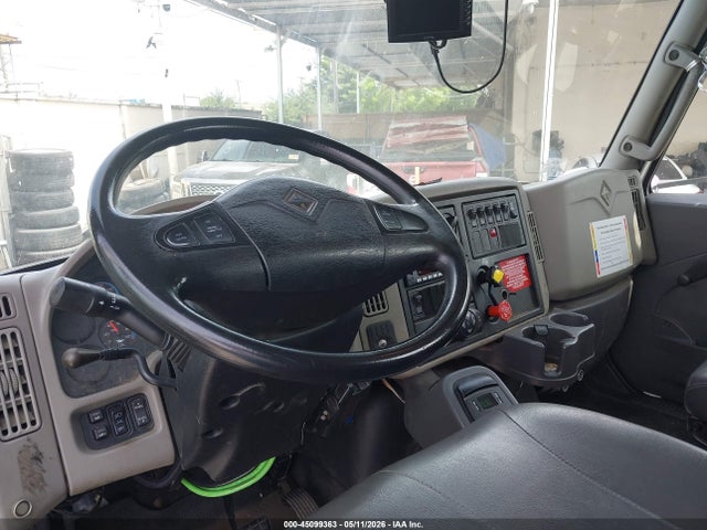 Продажа на аукционе авто 2015 International 4000 4300, vin: 1HTMMAAN3FH683881, номер лота: 45099363