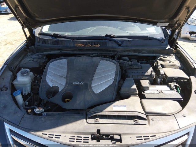 Продажа на аукционе авто 2015 Hyundai Azera Limited, vin: KMHFH4JGXFA432177, номер лота: 45099365