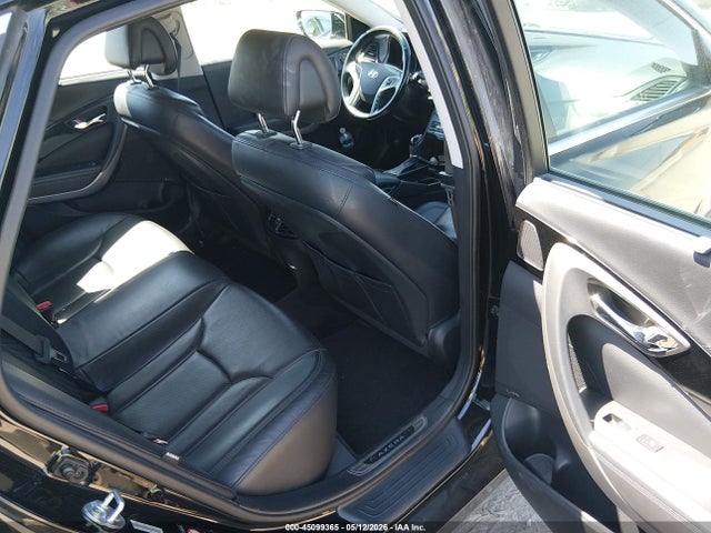 Продажа на аукционе авто 2015 Hyundai Azera Limited, vin: KMHFH4JGXFA432177, номер лота: 45099365
