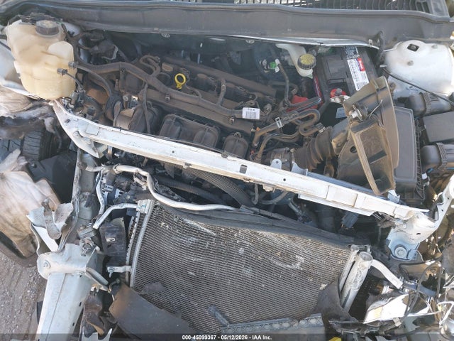 Ford FUSION SE 2016 3FA6P0H73GR392124 Image 10