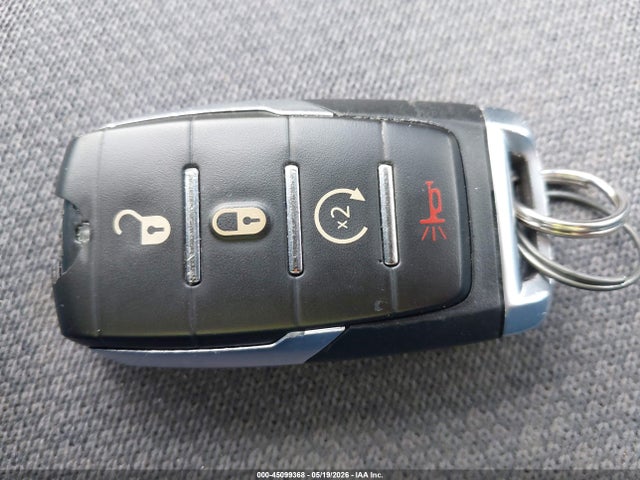 Aukcja sprzedaży 2024 Ram 1500, vin: 1C6RREJT7RN218611, numer aukcji: 45099368