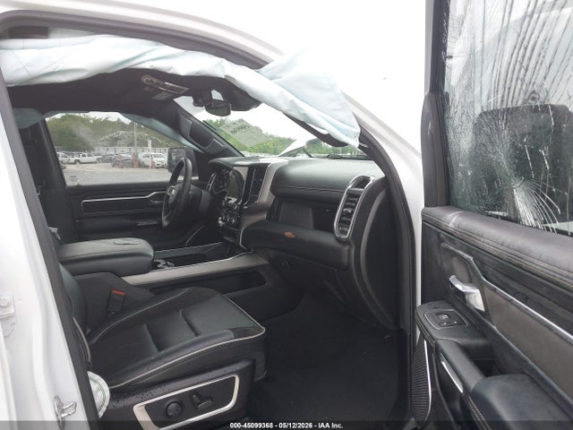 Aukcja sprzedaży 2024 Ram 1500, vin: 1C6RREJT7RN218611, numer aukcji: 45099368