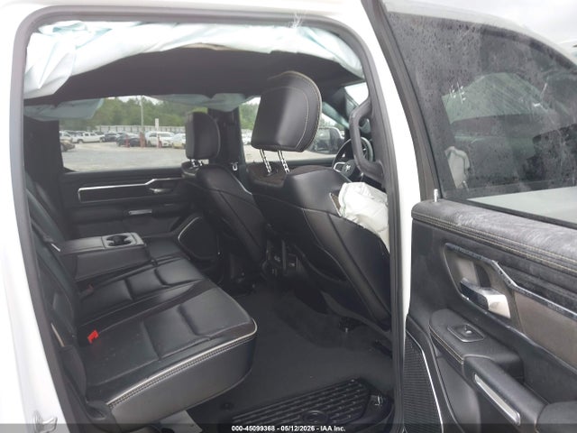 Aukcja sprzedaży 2024 Ram 1500, vin: 1C6RREJT7RN218611, numer aukcji: 45099368