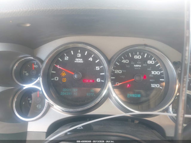 2011 Chevrolet Silverado 1500 Lt მანქანა იყიდება აუქციონზე, vin: 3GCPCSE03BG326187, აუქციონის ნომერი: 45099369