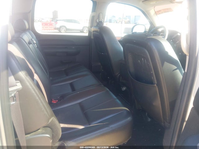 2011 Chevrolet Silverado 1500 Lt მანქანა იყიდება აუქციონზე, vin: 3GCPCSE03BG326187, აუქციონის ნომერი: 45099369