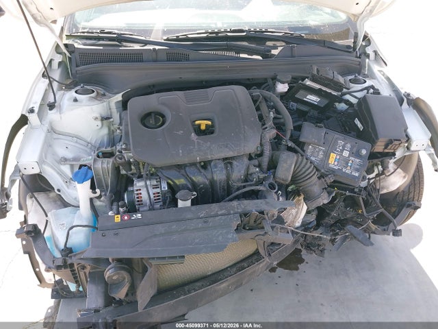 Aukcja sprzedaży 2023 Kia Forte Lxs, vin: 3KPF24AD5PE524761, numer aukcji: 45099371